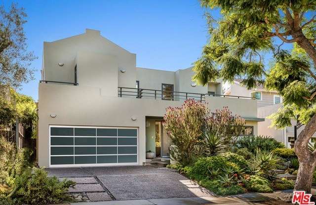 332 N Beirut Ave - 332 North Beirut Avenue, Los Angeles, CA 90272