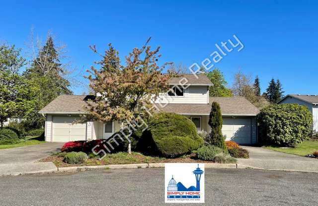 2010 8th Ct SW - 2010 8th Court Southwest, Olympia, WA 98502 2010 8th Ct SW - 2010 8th Court Southwest, Olympia, WA 98502