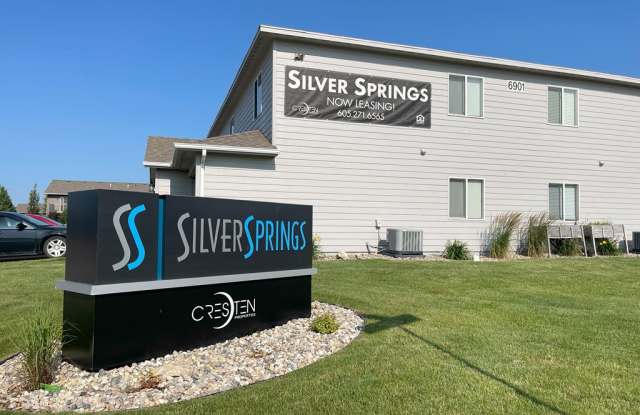 Silver Springs photos photos