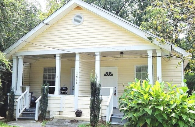 1411 Woodbine Avenue Southeast - 1411 Woodbine Avenue Southeast, Atlanta, GA 30317