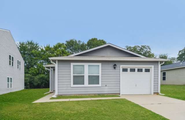 236 Farmington Drive - 236 Farmington Drive, Harvest, AL 35749