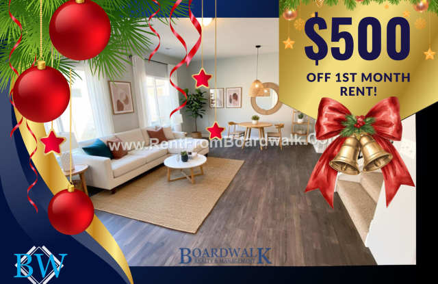 Single Family Home In Beautiful Community! - 858 West Wellington Avenue, West Bountiful, UT 84087