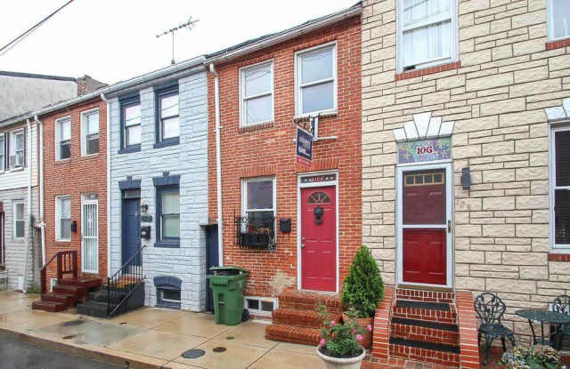 108 South Durham Street photos photos