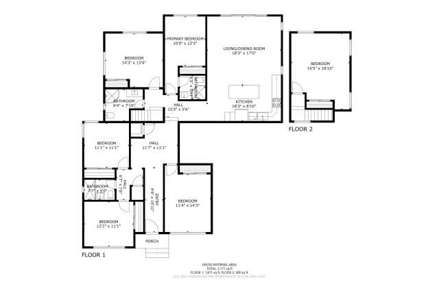 5229 Catoctin Drive Gallery 3