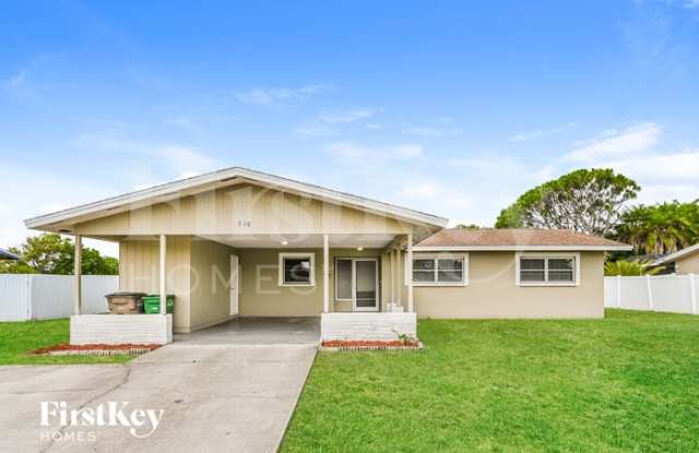 510 Northeast 14th Avenue - 510 Northeast 14th Avenue, Cape Coral, FL 33909