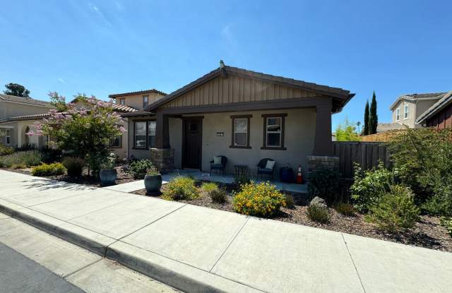 3949 Kilbern Way - 3949 Kilbern Way, San Luis Obispo, CA 93401