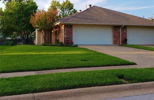 4206 Spring Meadow Lane - 4206 Spring Meadow Ln, Flower Mound, TX 75028