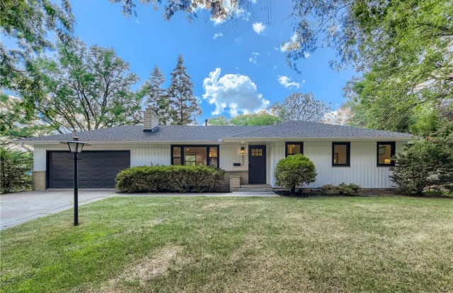 6232 Parnell Avenue - 6232 Parnell Avenue, Edina, MN 55424