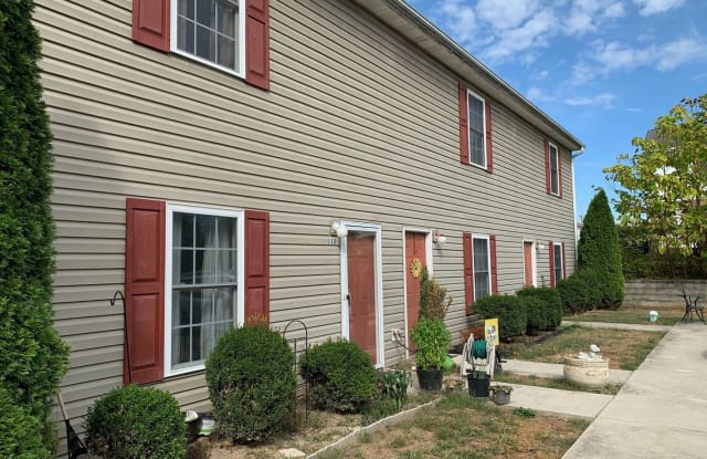 1145 College St. - 1145 College Street, Christiansburg, VA 24073