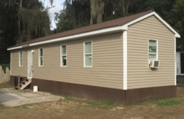 3437 Walker Rd - 3437 Walker Road, Paradise Heights, FL 32703