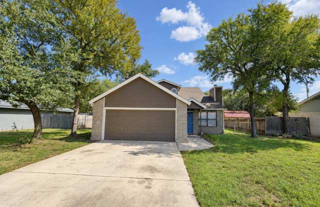 2408 Schwertner Dr Gallery 1