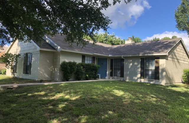 2529 Craig Lane - 2529 Craig Lane, Denton, TX 76209