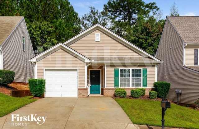 1372 Alcovy Falls Drive Southeast - 1372 Alcovy Falls Drive Southeast, Gwinnett County, GA 30045