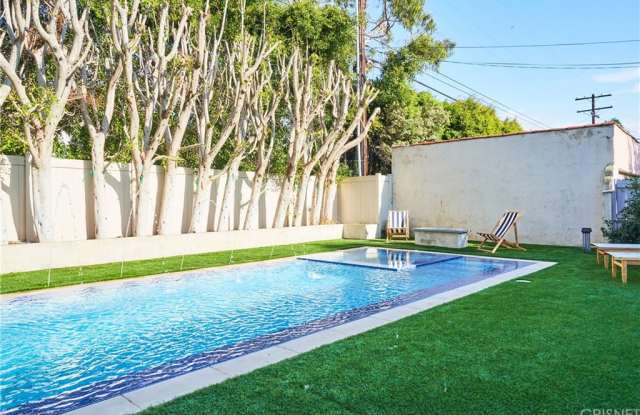 509 17th Street - 509 17th Street, Santa Monica, CA 90402