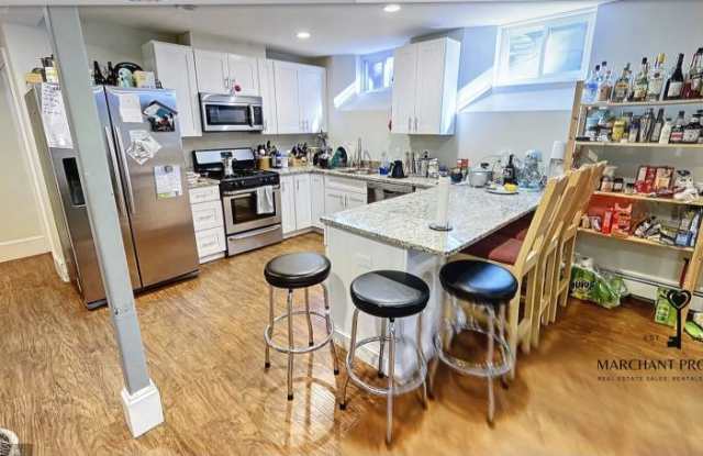 231 Norfolk St. - 231 Norfolk Street, Cambridge, MA 02139