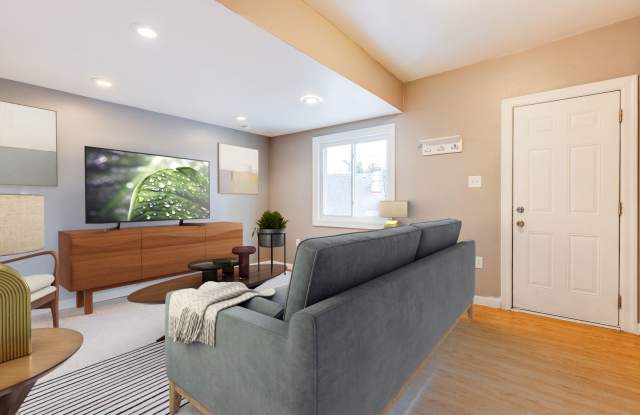 Available MAY 2026 - Private 2 Bedroom Home w/ Large Deck! photos photos