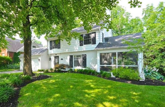 5886 North Delaware Street - 5886 North Delaware Street, Indianapolis, IN 46220