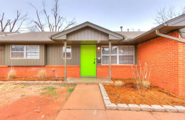 Spacious 4 bedroom in Edmond! photos photos Spacious 4 bedroom in Edmond! photos photos
