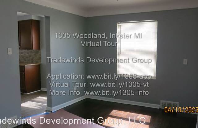 1305 Woodland Dr Gallery 3