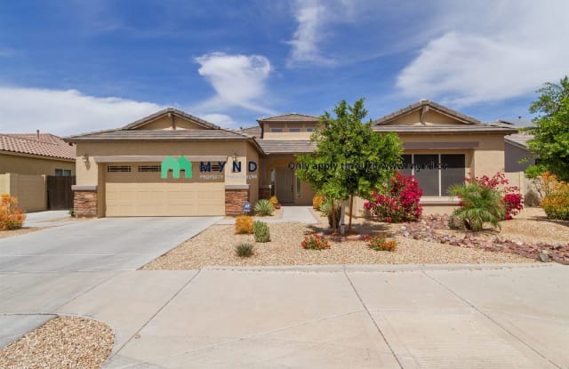 16760 W Watkins St - 16760 West Watkins Street, Goodyear, AZ 85338
