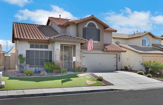 3368 South Huntington Crest Court Gallery 2