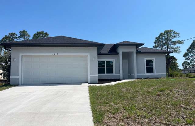 ASK US ABOUT FREE RENT!!-Brand New Construction-Large 3 bedroom, 2 bath + Den-Great Location photos photos