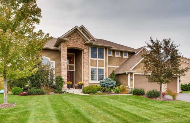 6110 Ithaca Lane N - 6110 Ithaca Lane North, Plymouth, MN 55446