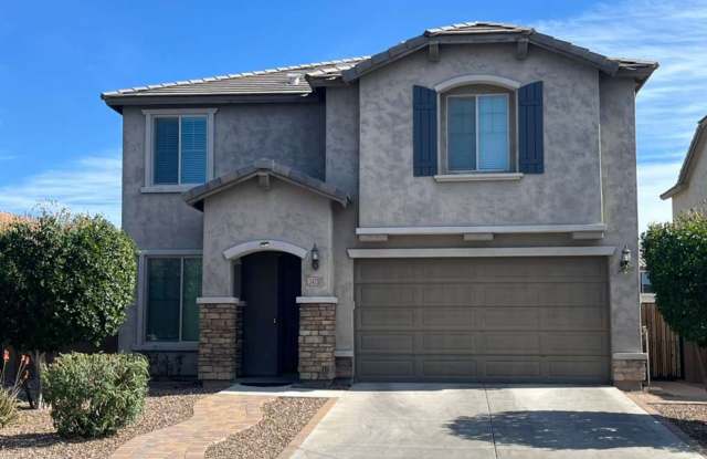 Gorgeous 4 Bed 3.5 Bath Peoria home with EV charging photos photos