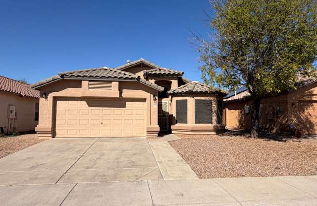 Beautiful 3 Bed / 2 Bath Surprise Home with *NO Carpet* photos photos