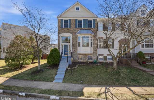 8731 FARNHAM Way photos photos