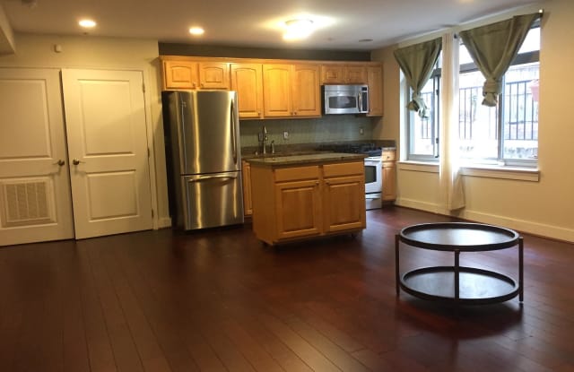 1322 MISSOURI AVENUE NW - 1322 Missouri Ave NW, Washington, DC 20011