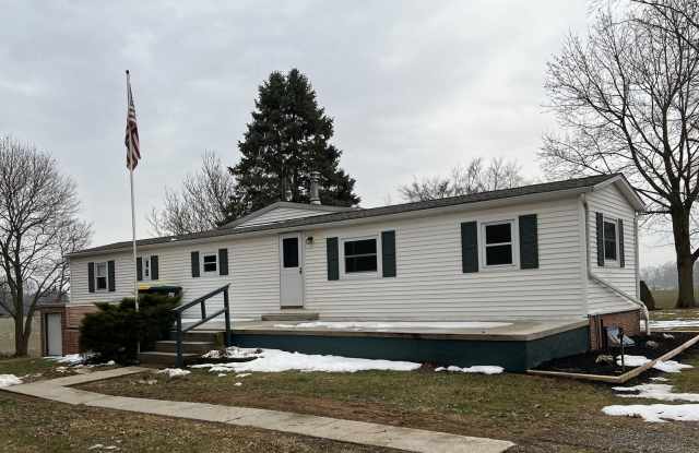 First-Floor Living with Private Wooded Backyard Setting photos photos