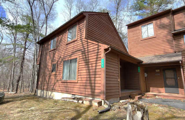 264 Bristol Way - 264 Bristol Way, Saw Creek, PA 18324