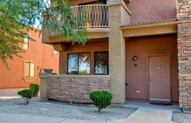 2213 S 35 AVE - 2213 35th Avenue, Yuma, AZ 85364