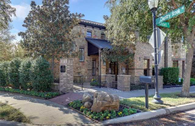 1220 Crockett Street - 1220 Crockett Street, Keller, TX 76248