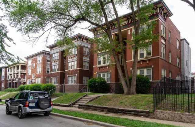 4017 Harrison St. - 4017 Harrison St, Kansas City, MO 64110