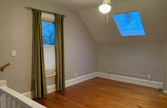 1101 Gilson Street - 1101 Gilson Street, Madison, WI 53715