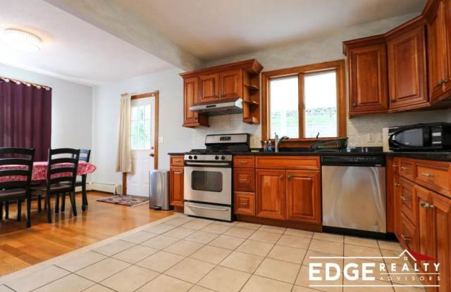 42 Gerrish St. - 42 Gerrish Street, Boston, MA 02135