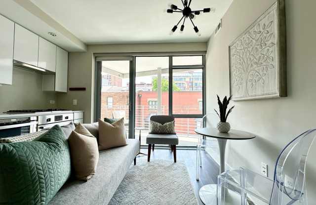 1311 13TH STREET NW - 1311 13th Street Northwest, Washington, DC 20005 1311 13TH STREET NW - 1311 13th Street Northwest, Washington, DC 20005