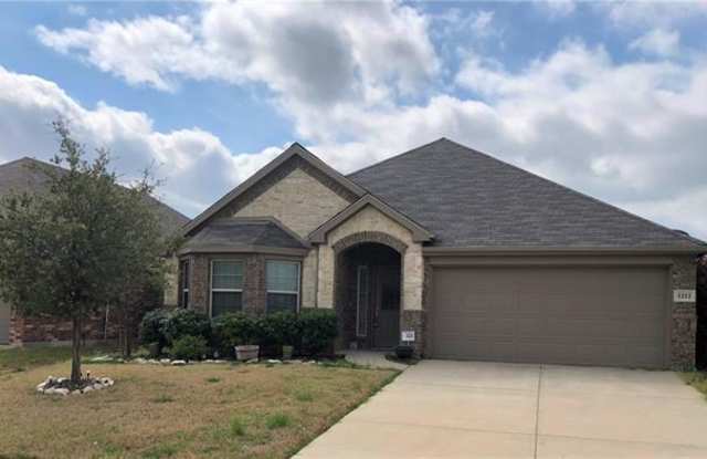 1212 Villa Paloma Boulevard - 1212 Villa Paloma Boulevard, Paloma Creek South, TX 75068