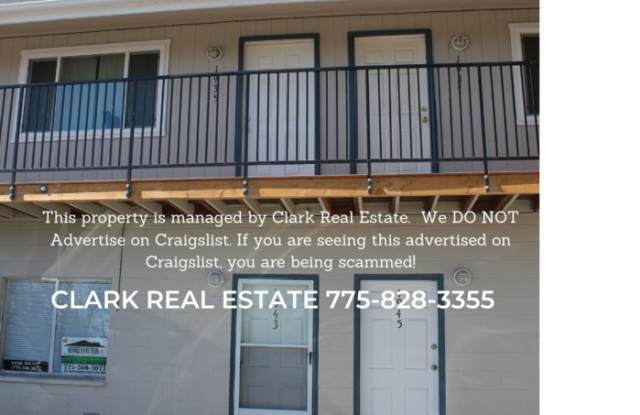 1941 Wedekind Road - 1941 Wedekind Road, Reno, NV 89512
