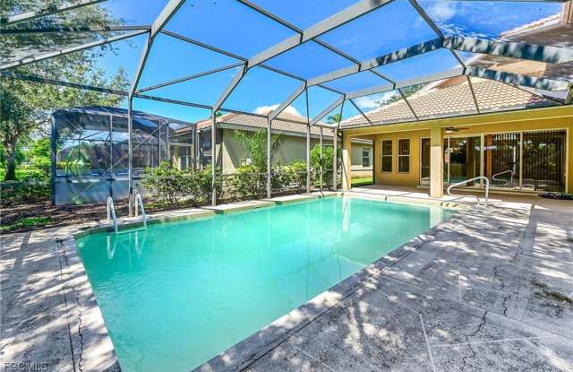 12960 Seaside Key Court - 12960 Seaside Key Court, North Fort Myers, FL 33903