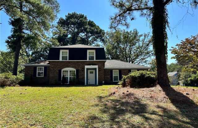 5921 Lake Terrace Court photos photos