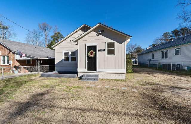 2833 Hazel Street photos photos