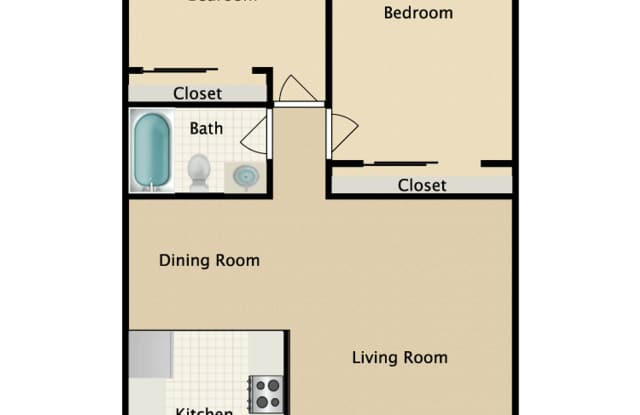 Pinewood Villas | Peaceful Living in the Heart of El Cajon photos photos