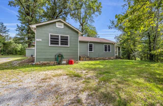 1506 Old Highway 411 - 1506 Old Highway 411, Murray County, GA 30705