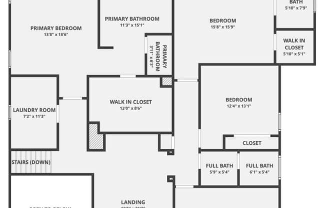 Beautiful 4 bed, 4.5 bath, 3 car garage with full casita! photos photos