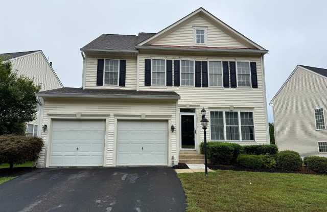 25558 DABNER DRIVE - 25558 Dabner Drive, South Riding, VA 20152