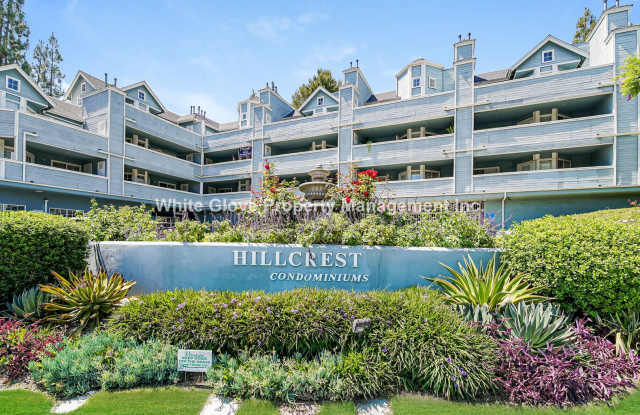 Remodeled 1 Bedroom in Hillcrest 55+ Fullerton Complex photos photos