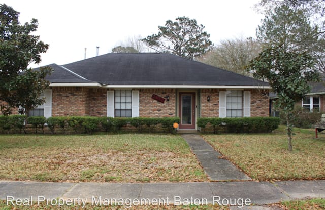 3932 Hillmont Dr. - 3932 Hillmont Drive, Baton Rouge, LA 70814